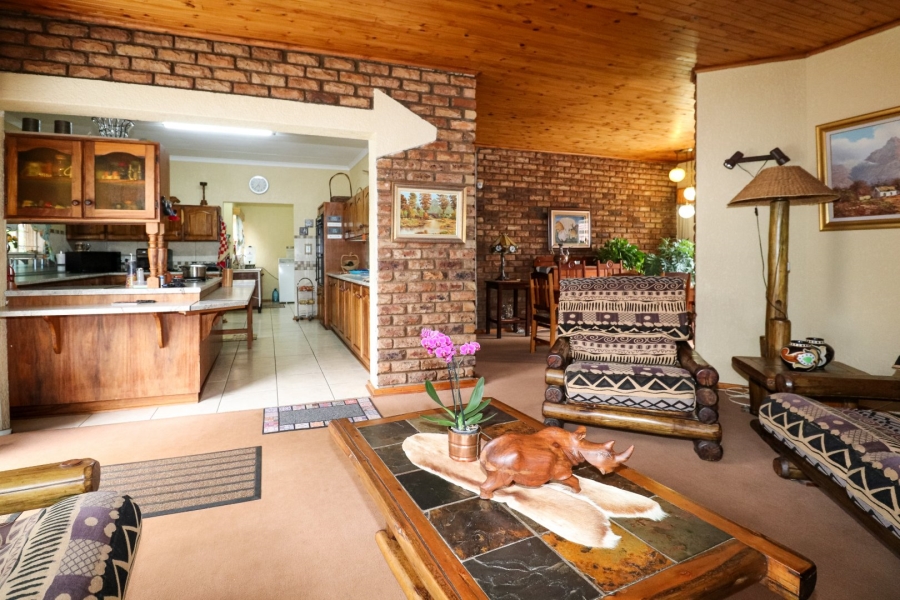 3 Bedroom Property for Sale in Doringkruin North West